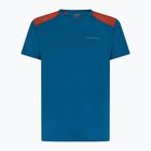 Férfi La Sportiva Embrace trekking póló kék P49623718