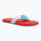 La Sportiva Jandal hibiszkusz/malibu kék női flip flopok