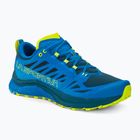 Férfi La Sportiva Jackal II electric blue/lime punch futócipő