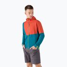 Női La Sportiva Mood Hoody trekking dzseki kék N71623313_L N71623313_L
