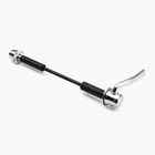 Merev tengely adapter trénerhez Elite 10/12 mm black