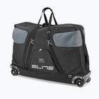 Kerékpáros táska Elite Borson black/grey