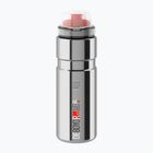 Elite Kerékpár Bidon Deboyo Race 550 ml szürke