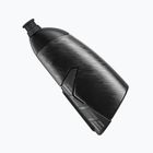 Kerékpáros kulacs Elite Crono CX Carbon Kit 500 ml + Kosár black