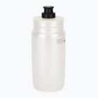 Kerékpáros kulacs Elite FLY Tex 550 ml pearl white
