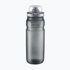 Kerékpáros kulacs Elite FLY Tex MTB 750 ml transparent grey