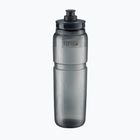 Kerékpáros kulacs Elite FLY Tex 950 ml transparent grey