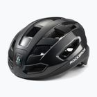 Kerékpáros sisak Rockbros 100036001 With Remote Control and Warning Light black