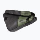 Váztáska Rockbros 30180033001 Eco-Friendly 2in1Bike Frame Bag with Shoulder Strap black/green