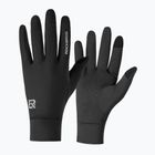 Kerékpáros kesztyűk Rockbros Full-finger S400 black