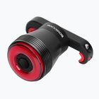 Hátsó kerékpárlámpa Rockbros TL907Q50 Taillight 60 Lumen black
