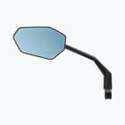 Kerékpár tükör Rockbros 260004001 Anti-Glare Rearview Mirror-Left black