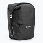 Kerékpáros táska Brooks England Scape Pannier Large 18-22 l black