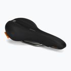 Selle Royal Explora Athletic 45St. fekete kerékpár nyereg