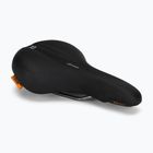 Kerékpár nyereg Selle Royal Explora Moderate 60St. black