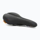 Kerékpár nyereg Selle Royal Explora Moderate 60St. black