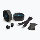 Brooks England Cambium Rubber Bar black kormány szalag