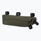 Kerékpáros táska vázra Brooks England Scape 3,5 l mud green