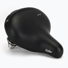 Selle Royal Premium Relaxed 90St. Drifter Plus Strengtex kerékpár nyereg fekete