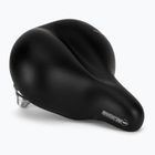 Selle Royal Premium Relaxed 90St. Manhattan fekete kerékpár nyereg
