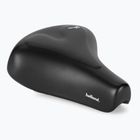 Kerékpár nyereg Selle Royal Classic Relaxed 90st. Holland Springs black