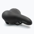 Kerékpár nyereg Selle Royal Classic Relaxed Gel 90St. Country fekete