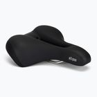 Kerékpár nyereg Selle Royal Premium Relaxed 90St. Ellipse black