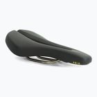 Selle Royal Vaia Athletic 45St. fekete kerékpár nyereg