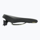 Selle Royal Vaia Moderate 60St. fekete kerékpár nyereg