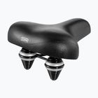 Kerékpáros nyereg Selle Royal Classic Relaxed 90St. black