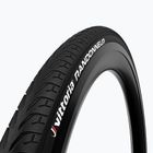 Kerékpár gumiabroncs Vittoria Randonneur 700 x 38C black