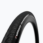 Vittoria Randonneur kerékpár gumiabroncs 700 x 35C fekete
