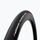 Vittoria Rubino Pro G2.0 kerékpár gumiabroncs 700 x 28C fekete