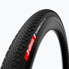 Kerékpár gumiabroncs Vittoria Terreno T50 G2.0 Gravel Sport 700 x 40C black