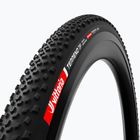 Kerékpár gumiabroncs Vittoria Terreno T60 G2.0 TLR Gravel Endurance 700x40c black/brown