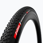 Kerékpár gumiabroncs Vittoria Terreno T60 G2.0 TLR Gravel Endurance black