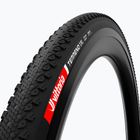 Kerékpár gumiabroncs Vittoria Terreno T30 G2.0 Gravel Sport 700x35c black