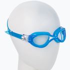 Cressi Flash kék úszószemüveg DE202320