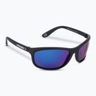 Cressi Rocker fekete-kék napszemüveg DB100013