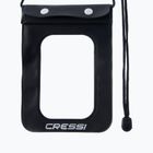 Cressi vízálló telefon tok fekete XDF300050