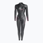 Női neoprén ruha Cressi Triton Monopiece 1.5 mm black/pink