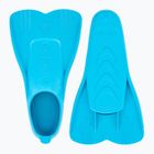 Cressi Mini Light narancssárga gyermek snorkel uszonyok