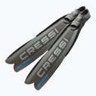 Cressi Gara Modular Impulse búvárúszó uszonyok fekete