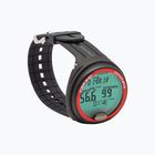 Cressi Donatello búvárkomputer fekete/piros KS860058