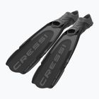 Cressi Gara Modular Sprint búvárúszó uszonyok fekete