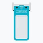 Cressi Jimmy telefon vízálló tok türkizkék