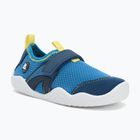 Cressi Lunar kék/lime gyermek vízicipő