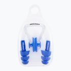 Cressi Aqua Kit füldugó + orrcsipesz kék
