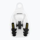 Cressi Aqua Kit füldugó + orrcsipesz fekete