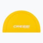 Cressi Senna sapka sárga/fehér